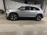 2026 Volkswagen Atlas Cross Sport SE w/Technology