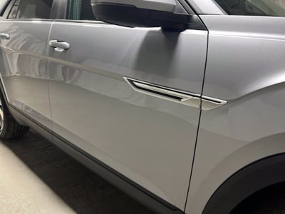 2026 Volkswagen Atlas Cross Sport SE w/Technology