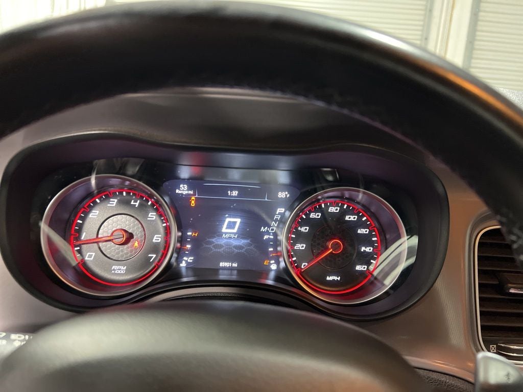 2023 Dodge Charger R/T
