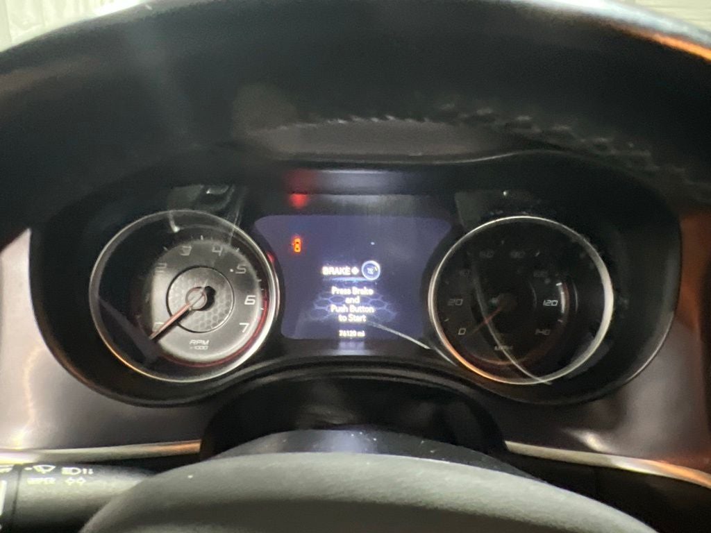 2022 Dodge Charger GT