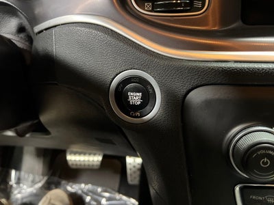 2022 Dodge Charger GT