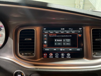 2022 Dodge Charger GT