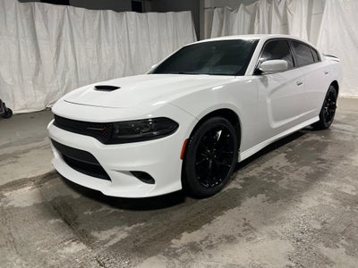 2022 Dodge Charger GT