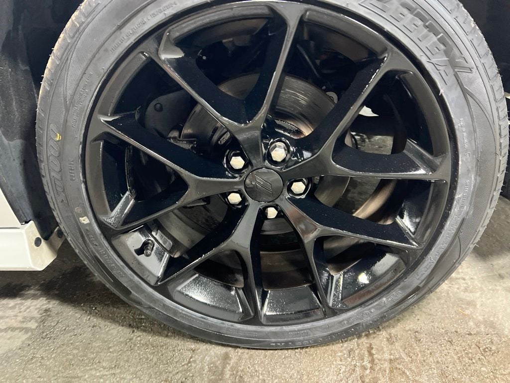 2022 Dodge Charger GT