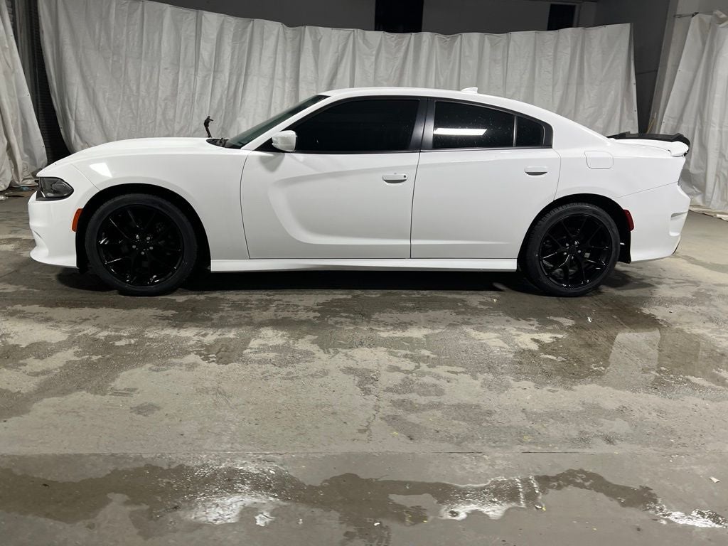 2022 Dodge Charger GT