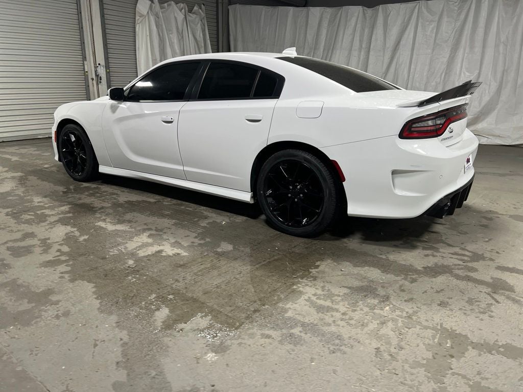 2022 Dodge Charger GT