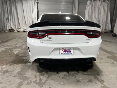 2022 Dodge Charger GT