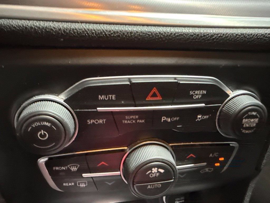 2022 Dodge Charger GT