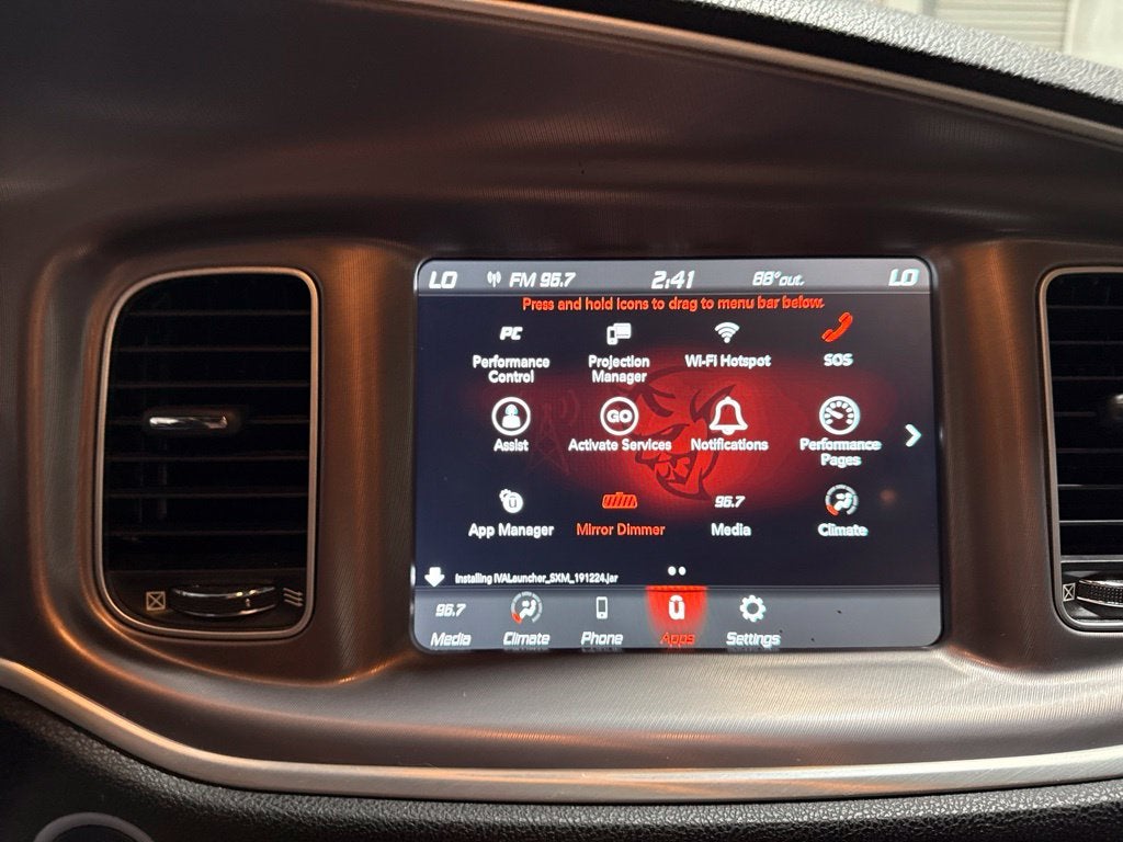 2022 Dodge Charger GT