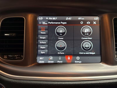 2022 Dodge Charger GT