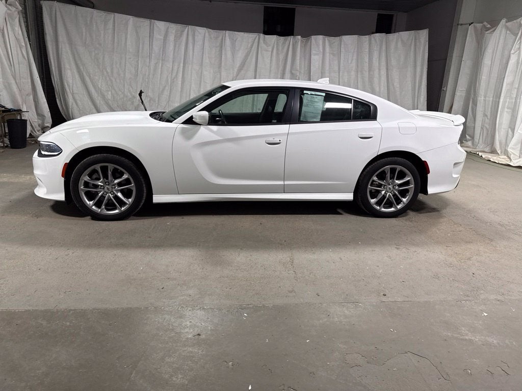 2022 Dodge Charger GT