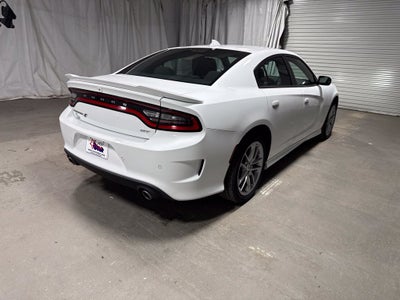 2022 Dodge Charger GT
