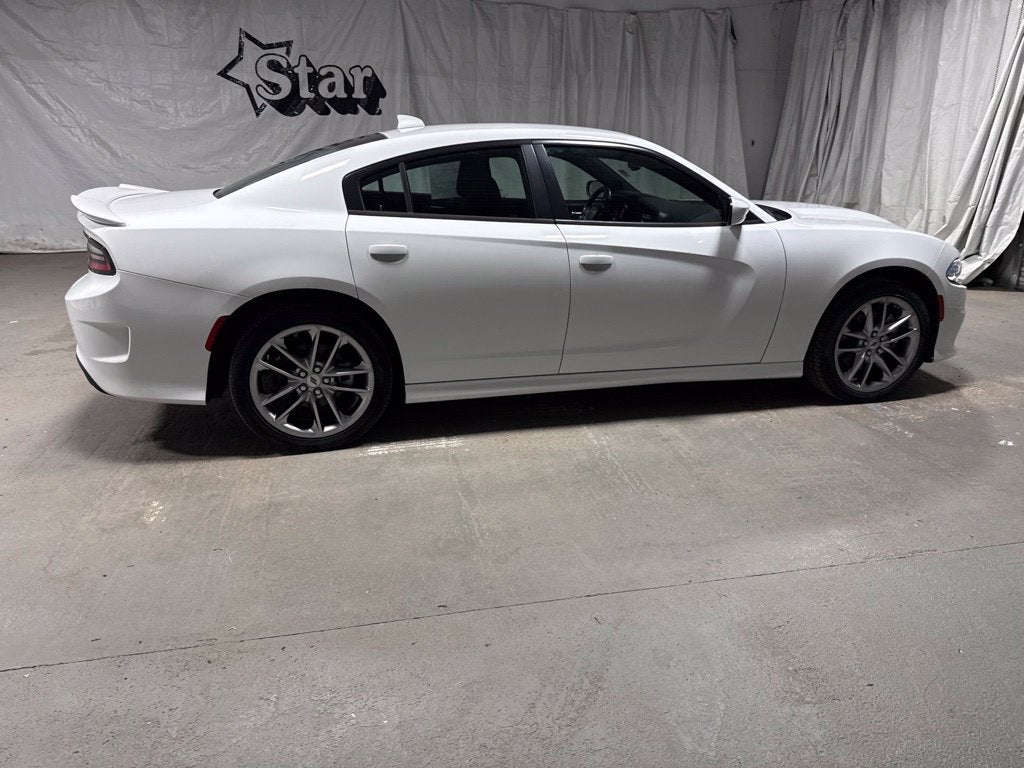 2022 Dodge Charger GT