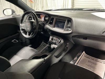 2023 Dodge Challenger R/T