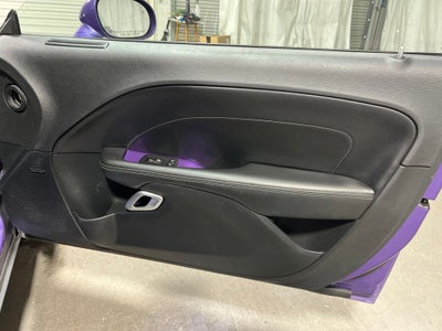 2016 Dodge Challenger 392 Hemi Scat Pack Shaker