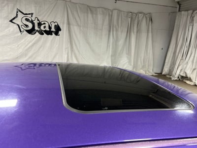 2016 Dodge Challenger 392 Hemi Scat Pack Shaker