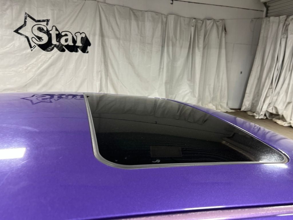 2016 Dodge Challenger 392 Hemi Scat Pack Shaker