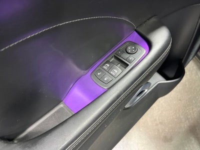 2016 Dodge Challenger 392 Hemi Scat Pack Shaker