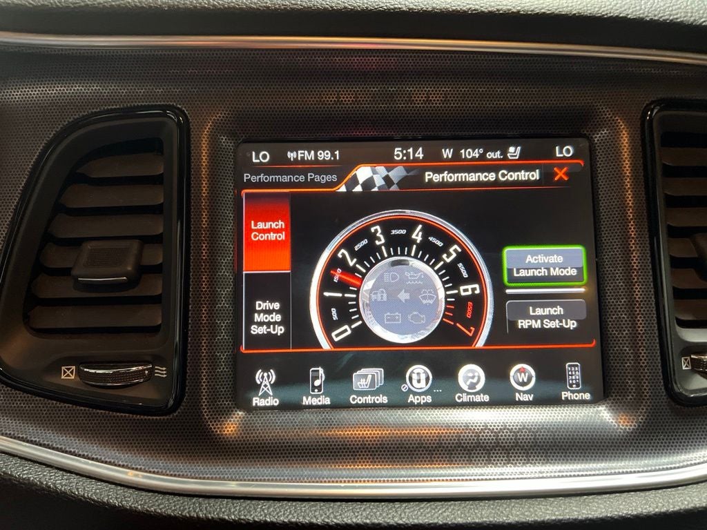 2016 Dodge Challenger 392 Hemi Scat Pack Shaker