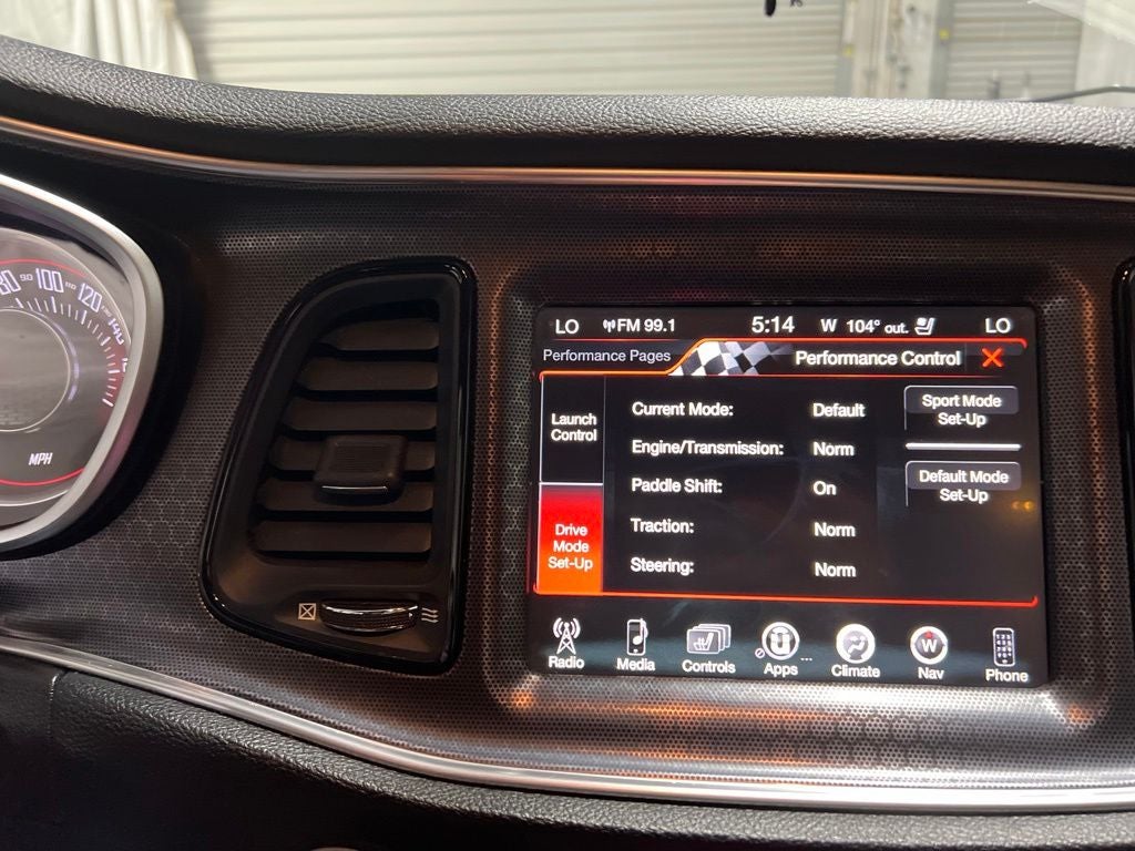 2016 Dodge Challenger 392 Hemi Scat Pack Shaker