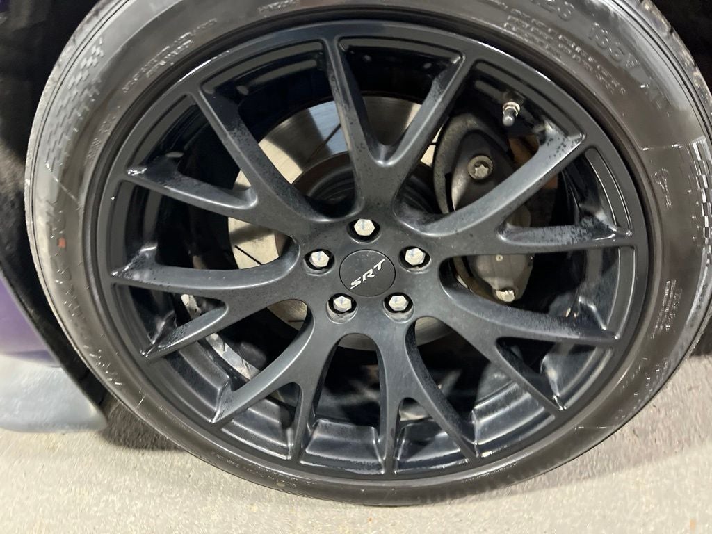 2016 Dodge Challenger 392 Hemi Scat Pack Shaker