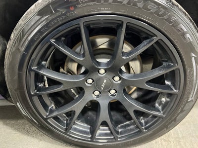 2016 Dodge Challenger 392 Hemi Scat Pack Shaker