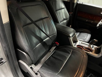 2012 Ford Flex Limited