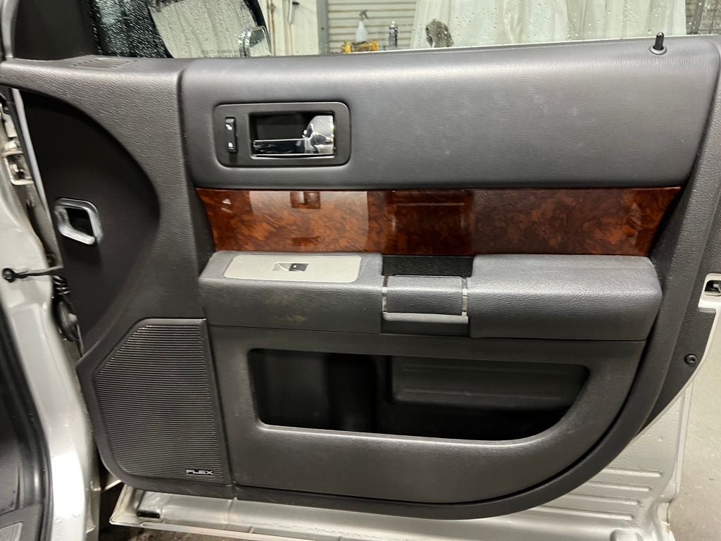 2012 Ford Flex Limited