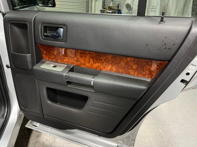 2012 Ford Flex Limited