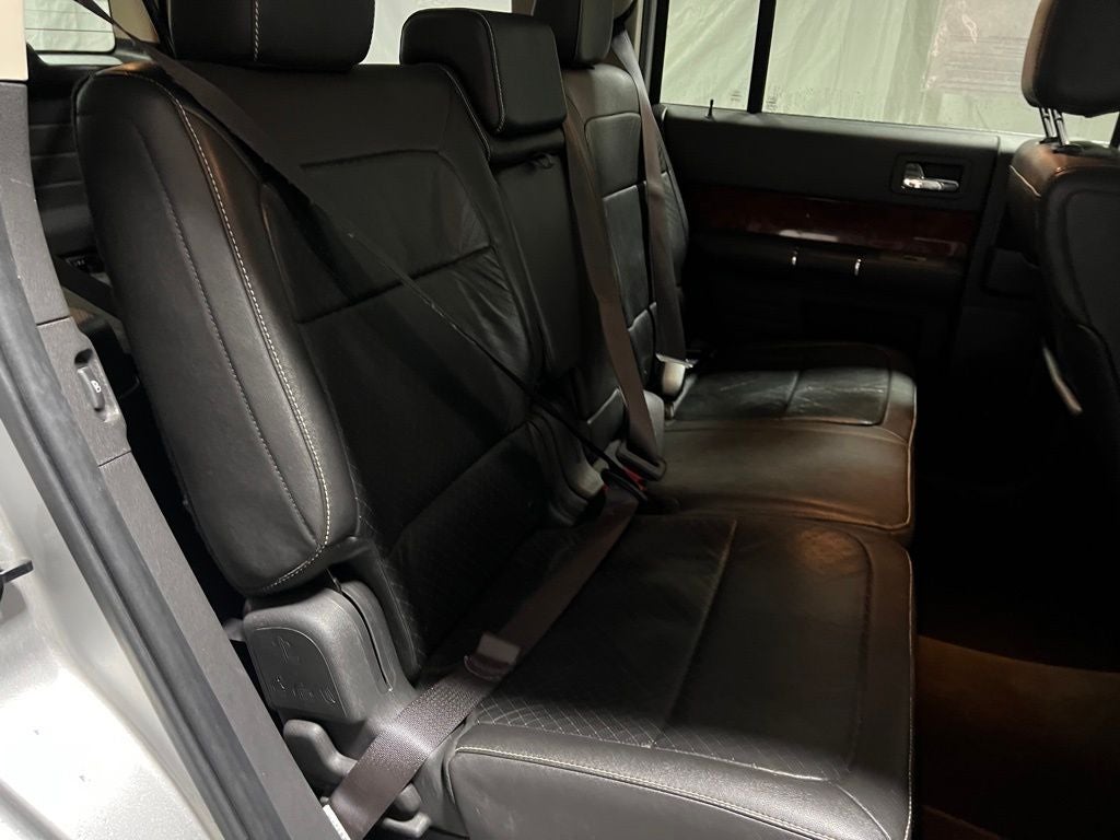 2012 Ford Flex Limited