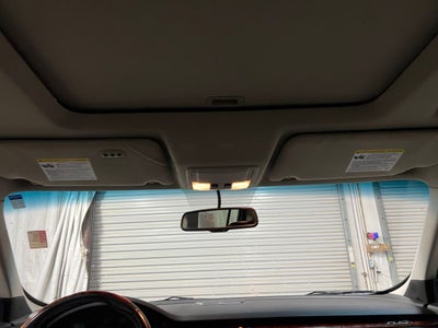 2012 Ford Flex Limited