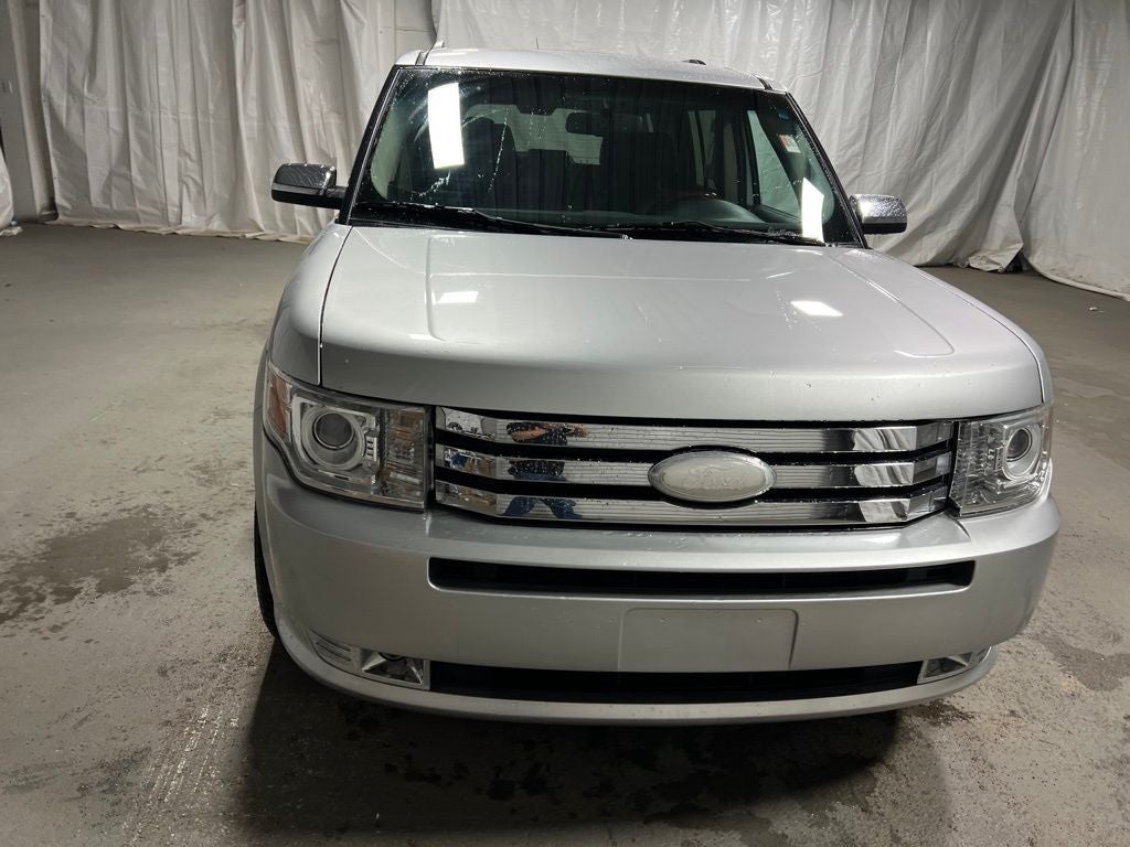 2012 Ford Flex Limited