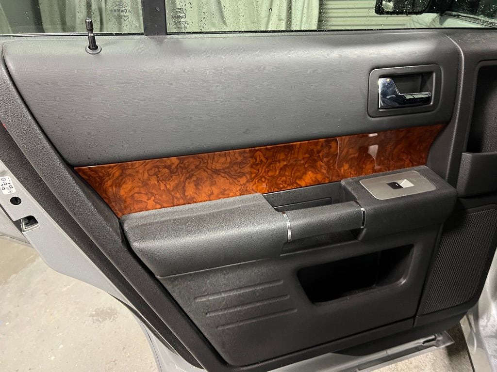 2012 Ford Flex Limited