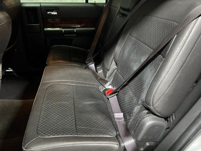 2012 Ford Flex Limited