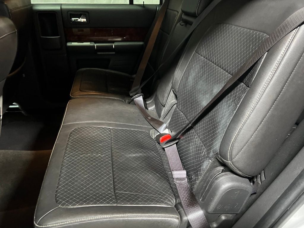 2012 Ford Flex Limited