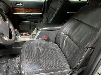 2012 Ford Flex Limited