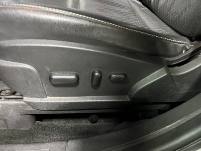 2012 Ford Flex Limited