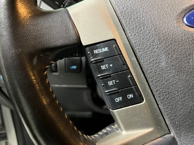 2012 Ford Flex Limited