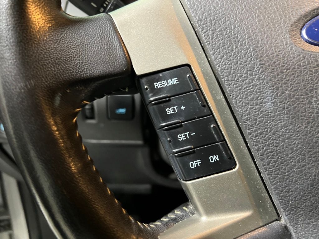 2012 Ford Flex Limited