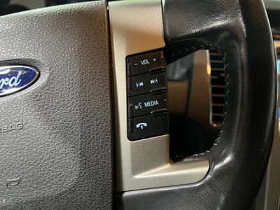 2012 Ford Flex Limited