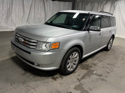 2012 Ford Flex Limited
