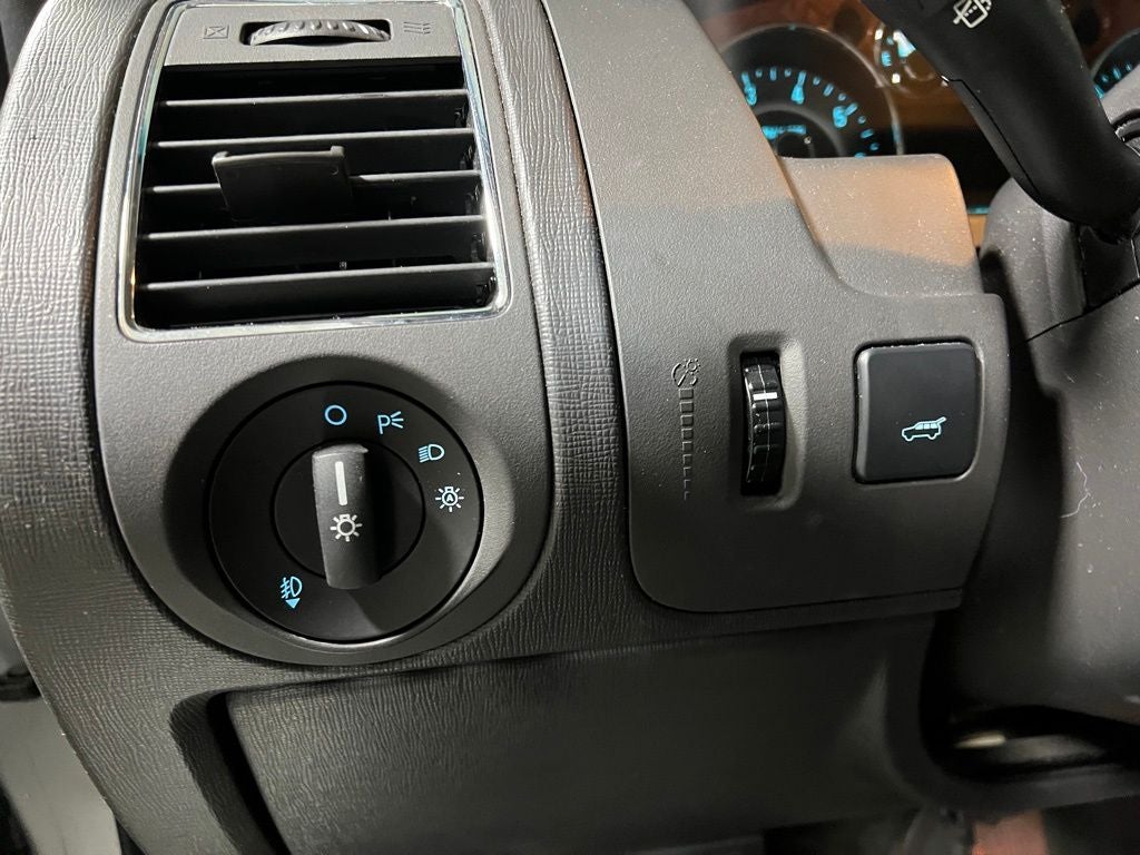 2012 Ford Flex Limited