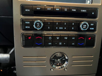 2012 Ford Flex Limited