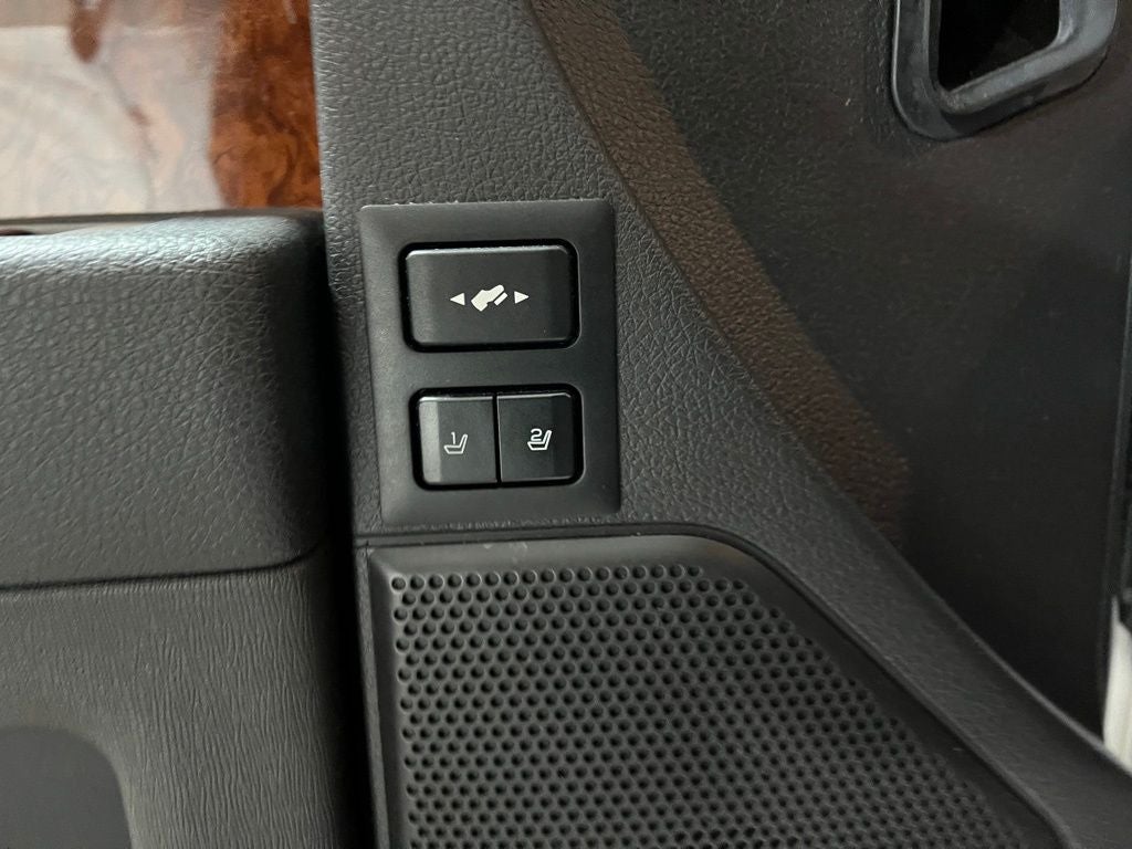 2012 Ford Flex Limited