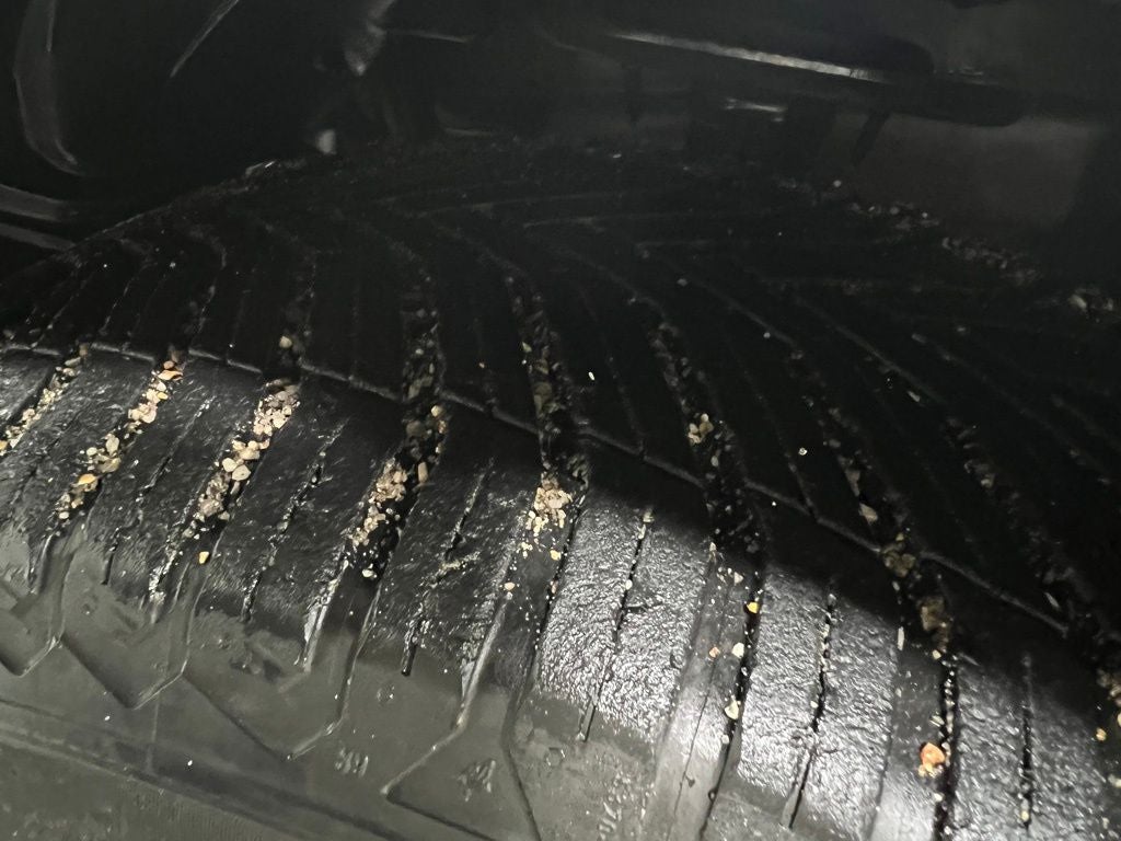 2012 Ford Flex Limited