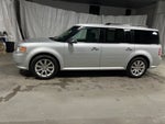 2012 Ford Flex Limited