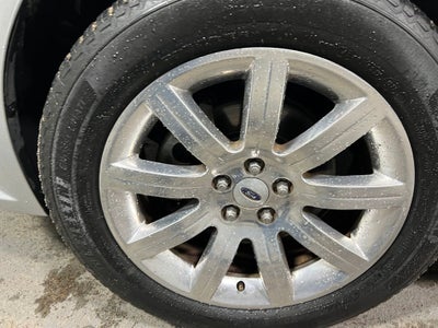 2012 Ford Flex Limited