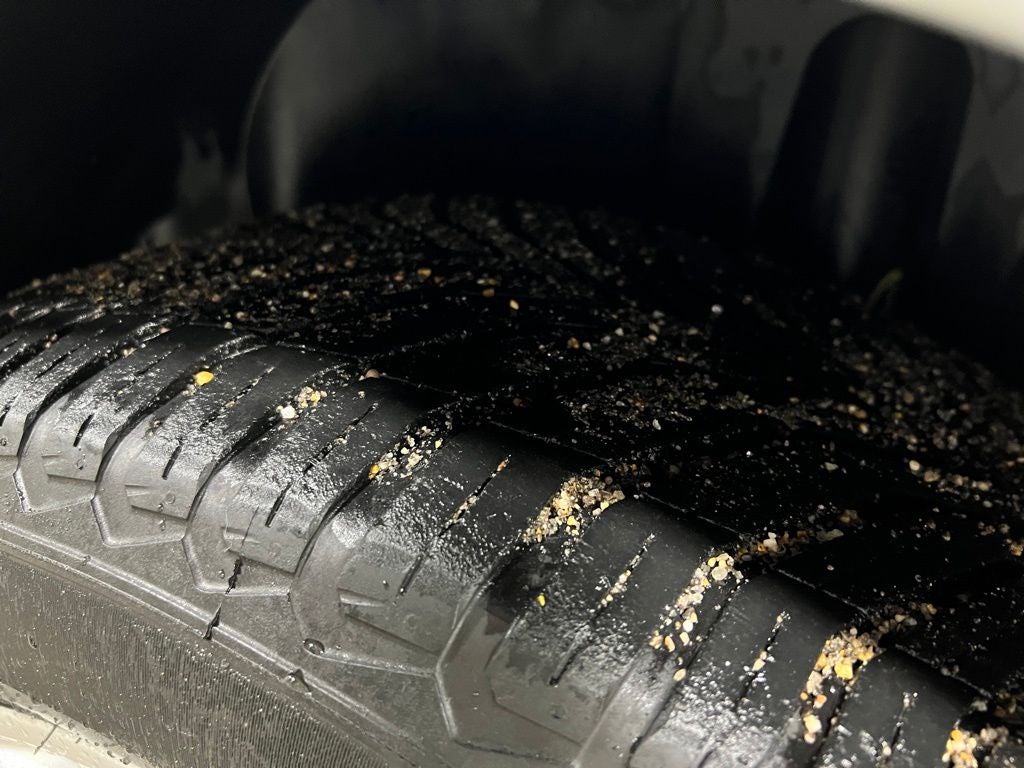 2012 Ford Flex Limited