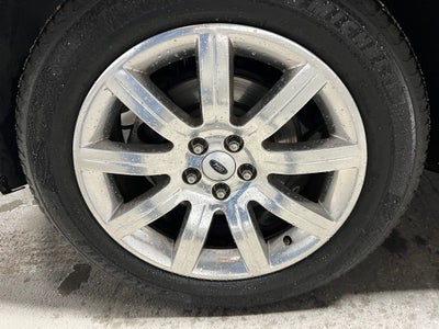 2012 Ford Flex Limited