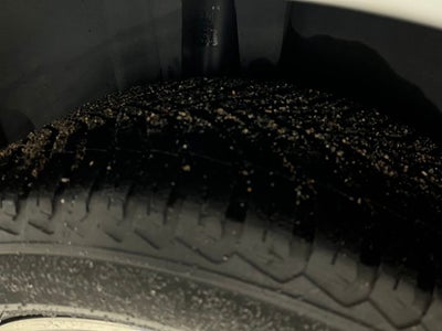 2012 Ford Flex Limited